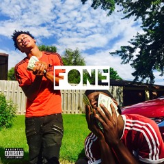 Davionce | FONE (ft. Moses J. Francis)