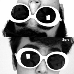 Sora-Sora