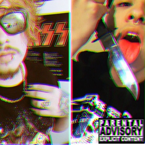 CHUPACABRAS NIGHTMARE FT. WITCHBOY99(freestyle)
