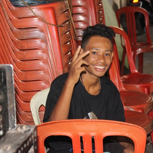 Ronal Sanggu=Turun Naik OlLes