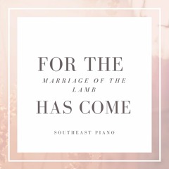 Until We All Arrive (Two Pianos)