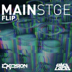 Excision & Space Laces - Throwin' Elbows(illi Flip)