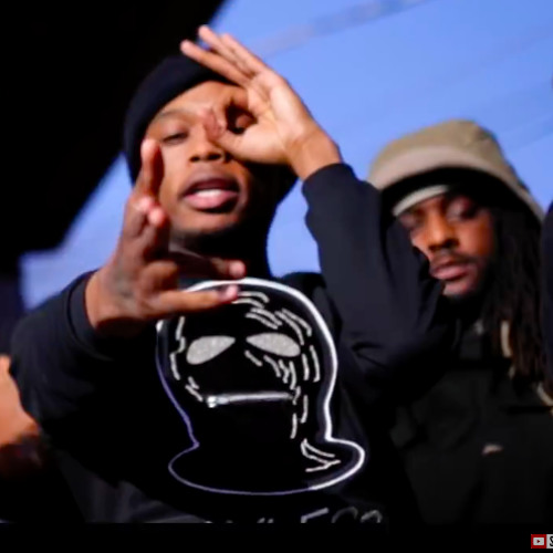 Lil Twan - Bari Block Or 100 Shots