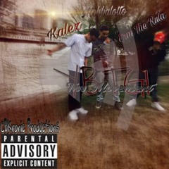 Erm The Rula X Kalez X Mobbalotto- Kick Off