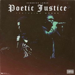 Kendrick - Poetic Justice [K-Twist REMIX]