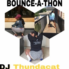 Bounce-A-Thon