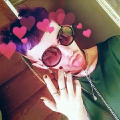 flex so pretty (p. fiend)