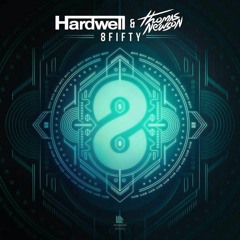 Hardwell & Thomas Newson - 8Fifty (Agus Zack & Jesus Merchan Remake)