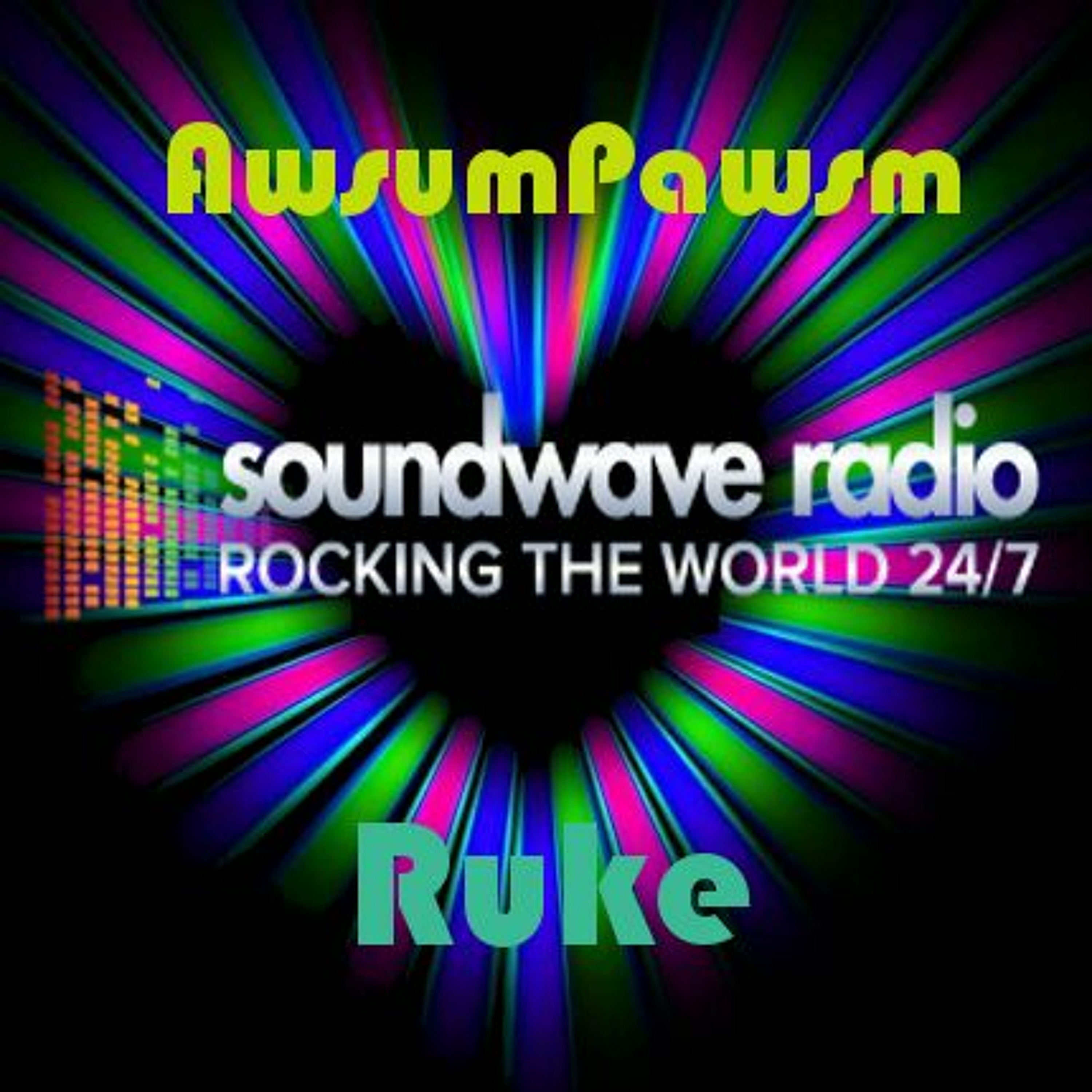AwsumPawsm/Soulhaus Records