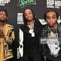 Migos bad and boujii ft Matt V