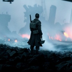 Dunkirk Soundtrack - Grounded (Inspired In)