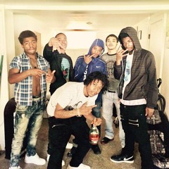 Mmb Kushoo x Mangos | Produced By Cjk Da Villian