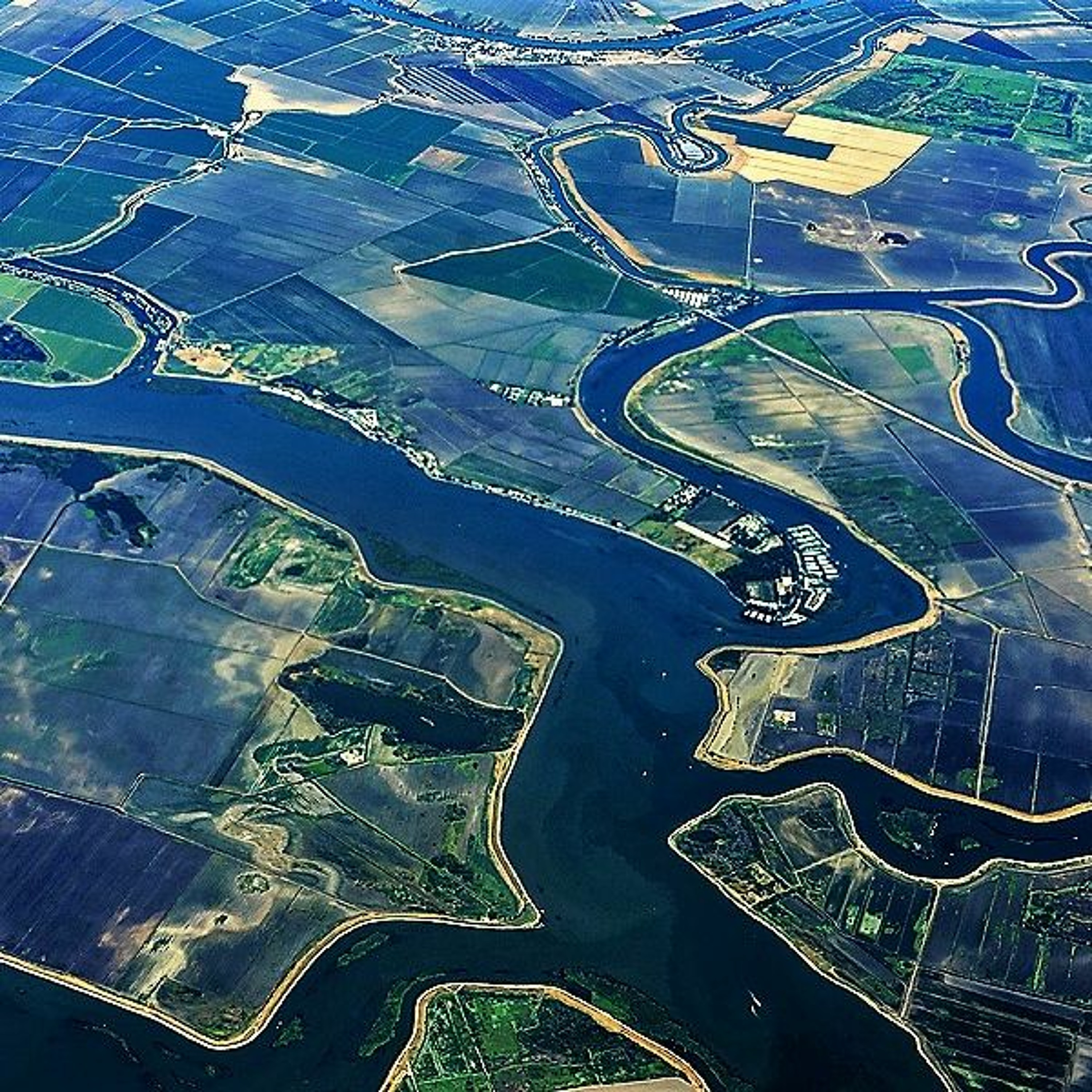 EcoJustice Radio