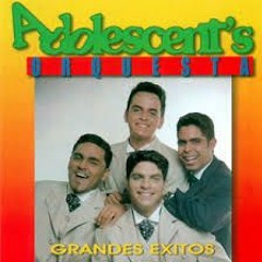 Adolescent's Orquesta - Confianza