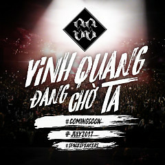 Vinh Quang Đang Chờ Ta