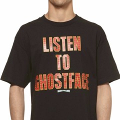 GHOSTFACE KILLAH - MIGHTY DEADLY (JAZZ DESKO REMIX)