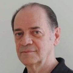 Denis Gervais, écrivain