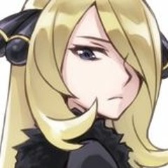 Pokemon D/P/Pt - Vs Cynthia [Remix]