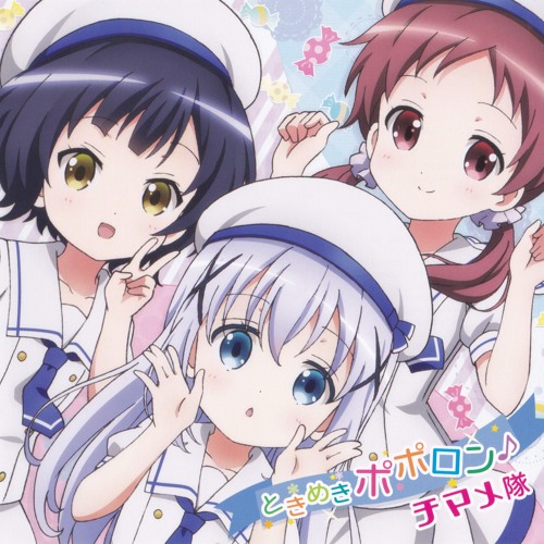 Stream Aliche Taiyou Purin ときめきポポロン Tokimeki Poporon Gochiusa S2 Ed By Taiyou Listen Online For Free On Soundcloud