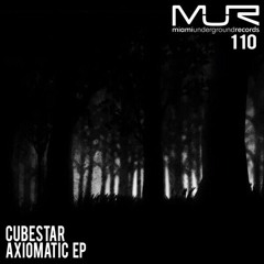 Axiomatic  (original Mix)