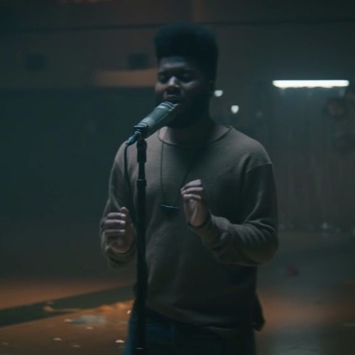 Angels (Stripped)- KHALID