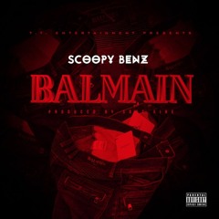 BALMAIN (Produced by SdotFire)