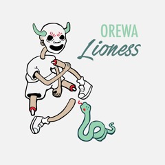 Lioness