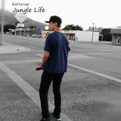 Jungle Life [Freestyle] Prod. Hemmie