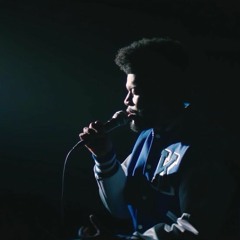 Coaster (Stripped) - KHALID