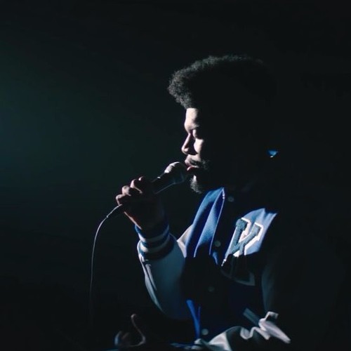 Coaster (Stripped) - KHALID