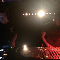 LARS GOLDAMMER b2b NIENEIN - IRGENDWANN
