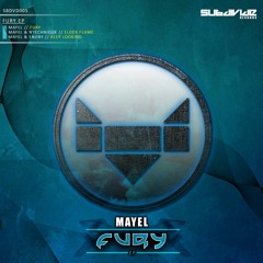 Mayel - Fury