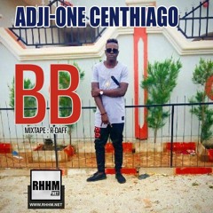 BB - ADJI-ONE CENTHIAGO