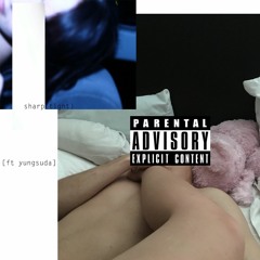 sharp(tight) [ft @antonsuda]