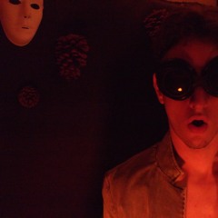 AnFrozt - Never Cry (Production Organized 2017)