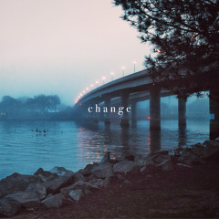 change