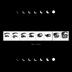 nothing in the fridge - experiment (logic is mai gf)