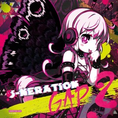 "J-NERATION GAP2" Crossfade Demo