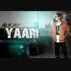 Yaari A-Kay