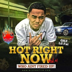 22 - Lil Fat - Fired Up