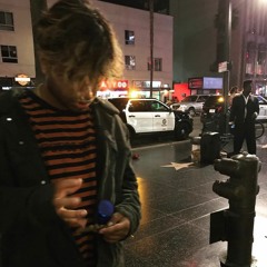 Better Luck Next Time