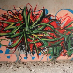 Insomnia Schranz (No time to relax)  Very old track