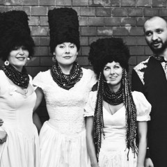 DakhaBrakha - Yanky