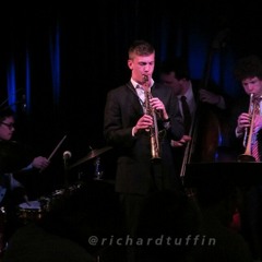 Out Of Nowhere - LKH Quartet