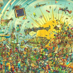 Cheese Shredder Beat [77BPM]