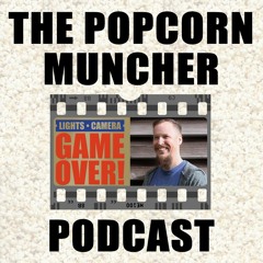 Interview with Lights, Camera, Game Over author Luke Owen