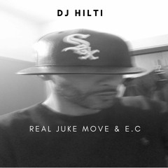 DJ Hilti - Let Me See What U Workin With (real-move-juke-e-c).