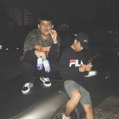 BPKBOYZ - TRAPPIN TILL WE DIE