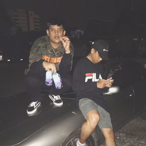 BPKBOYZ - TRAPPIN TILL WE DIE