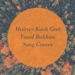 Dil Hai K Manta Nahi COVER